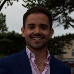 Meet your Posher, Ryan